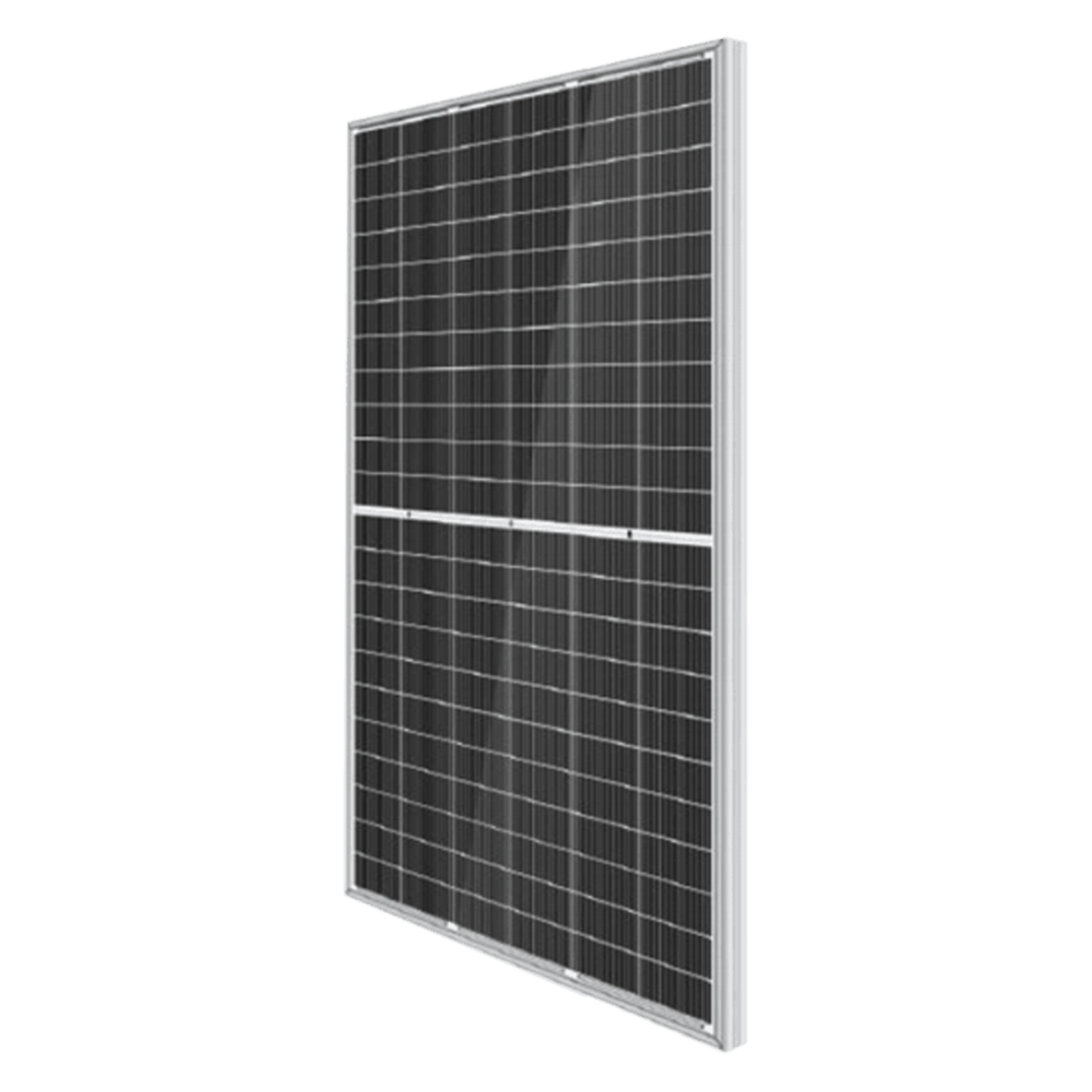 Panel solar bifacial Leapton 710W