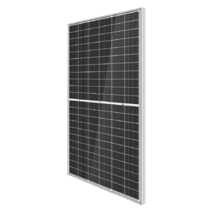 Panel solar bifacial Leapton 710W