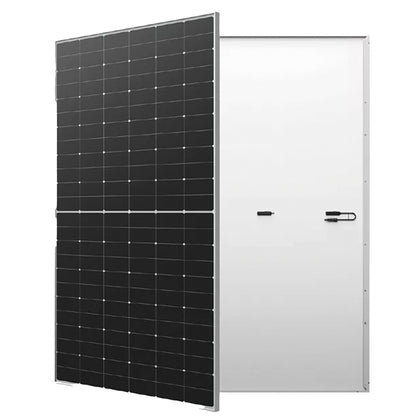Panel solar Longi 645W