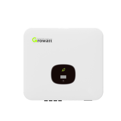 Inversor solar Growatt 10kW