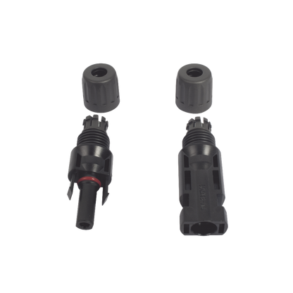 Conector MC4 en Y
