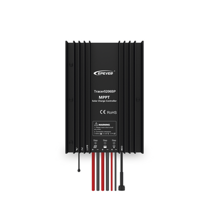 Controlador de carga EPEVER Tracer 50A