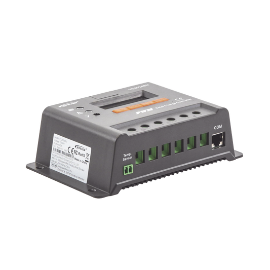 Controlador de carga EPEVER VS 20A