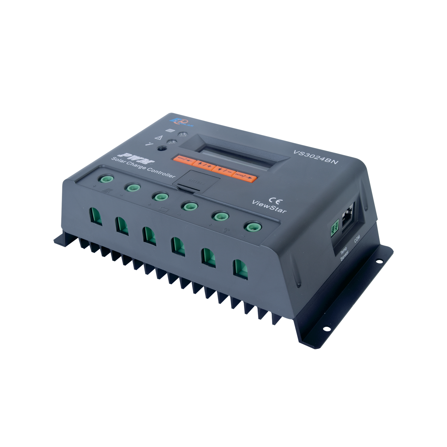 Controlador de carga EPEVER VS 30A