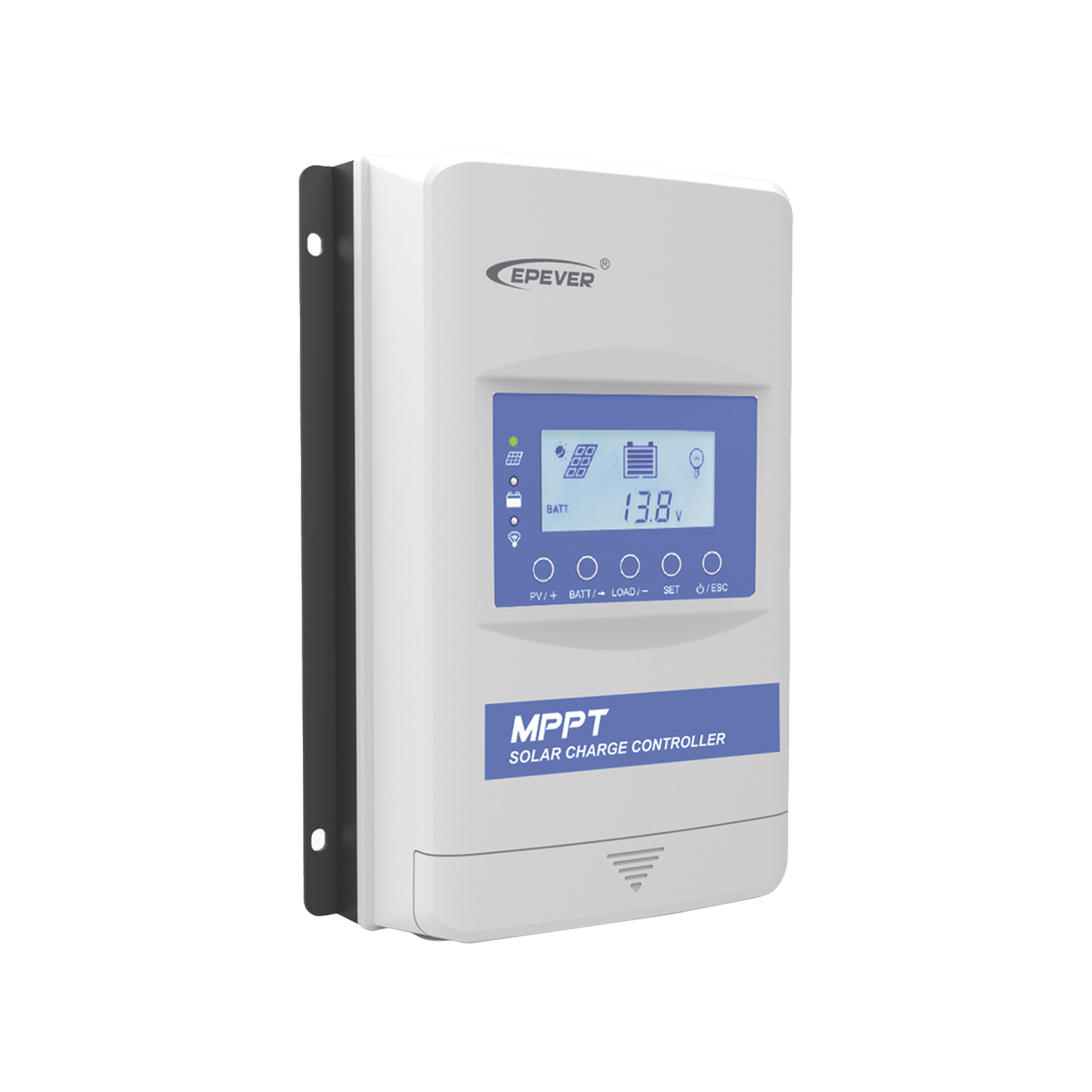 Controlador de carga EPEVER XTRA 30A