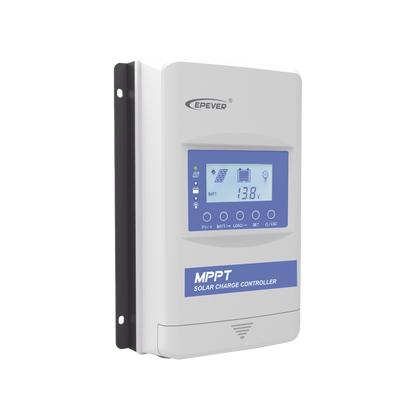 Controlador de carga EPEVER XTRA 30A