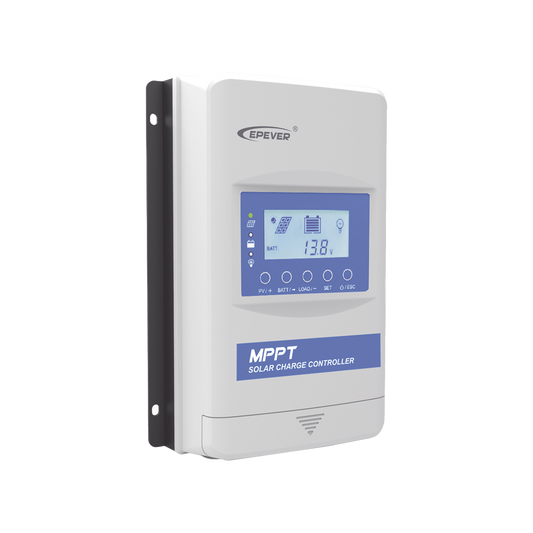 Controlador de carga EPEVER XTRA 30A